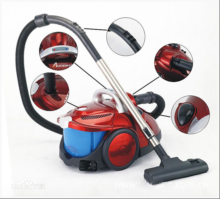 新式水過(guò)濾吸塵器其人性化的設(shè)計(jì)是如何應(yīng)用到生活中的？